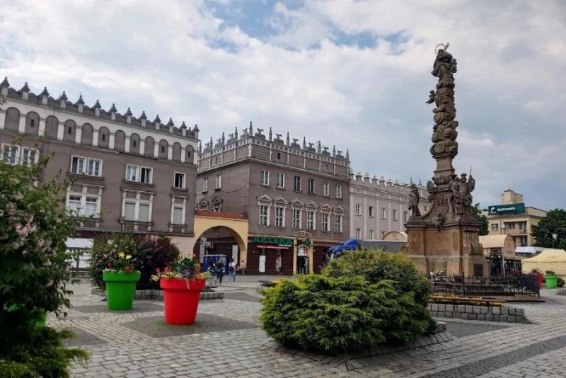zdjęcie wyróżniające Cztery gminy powiatu raciborskiego wysoko w rankingu Gmina Dobra do Życia